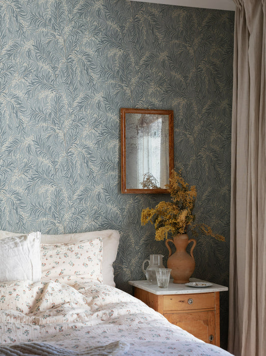 Idun Misty Blue - S10226