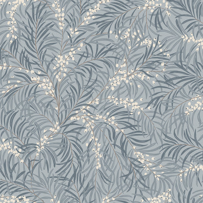 Idun Misty Blue - S10226