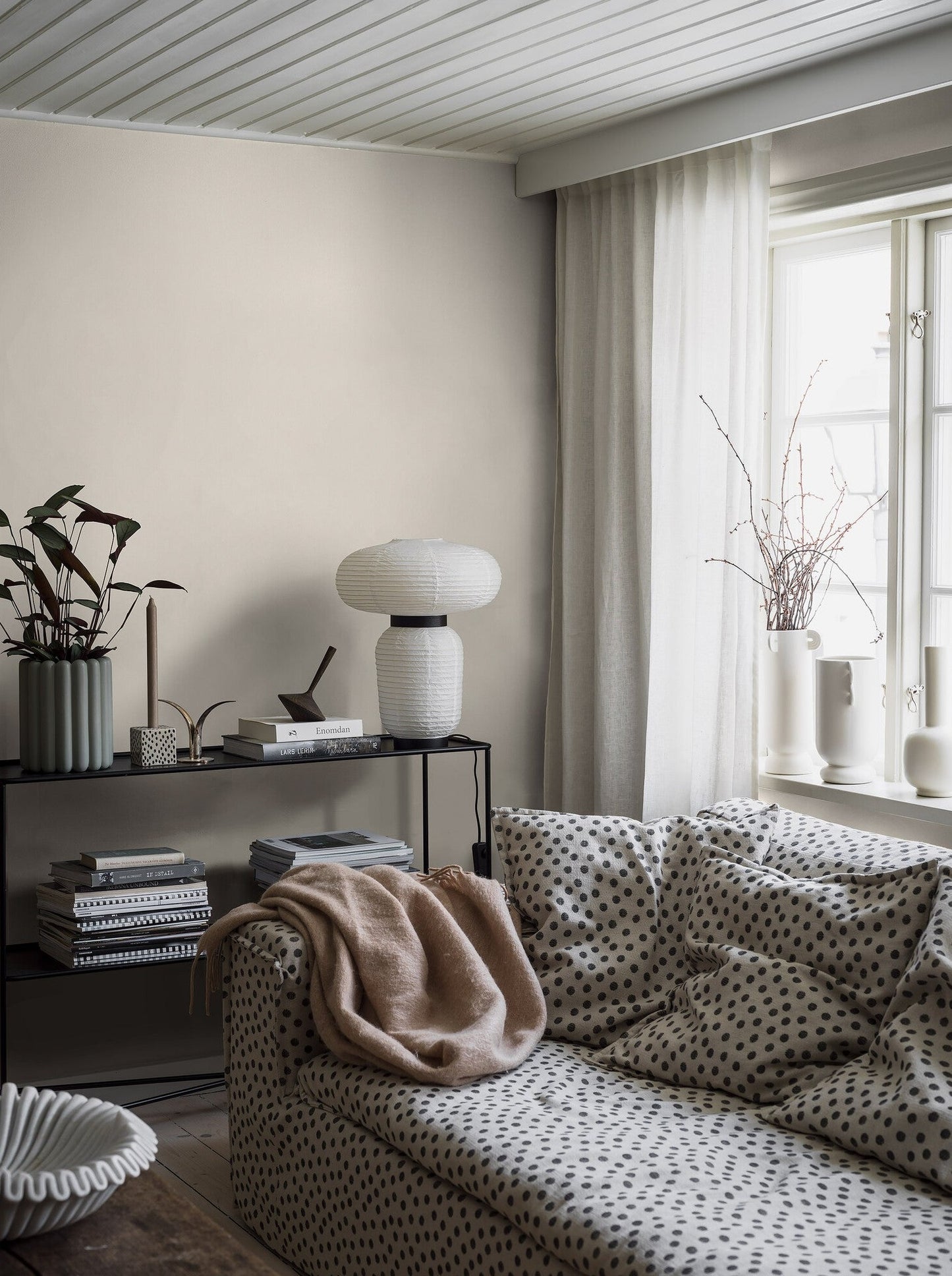 Soft Linen - 4305
