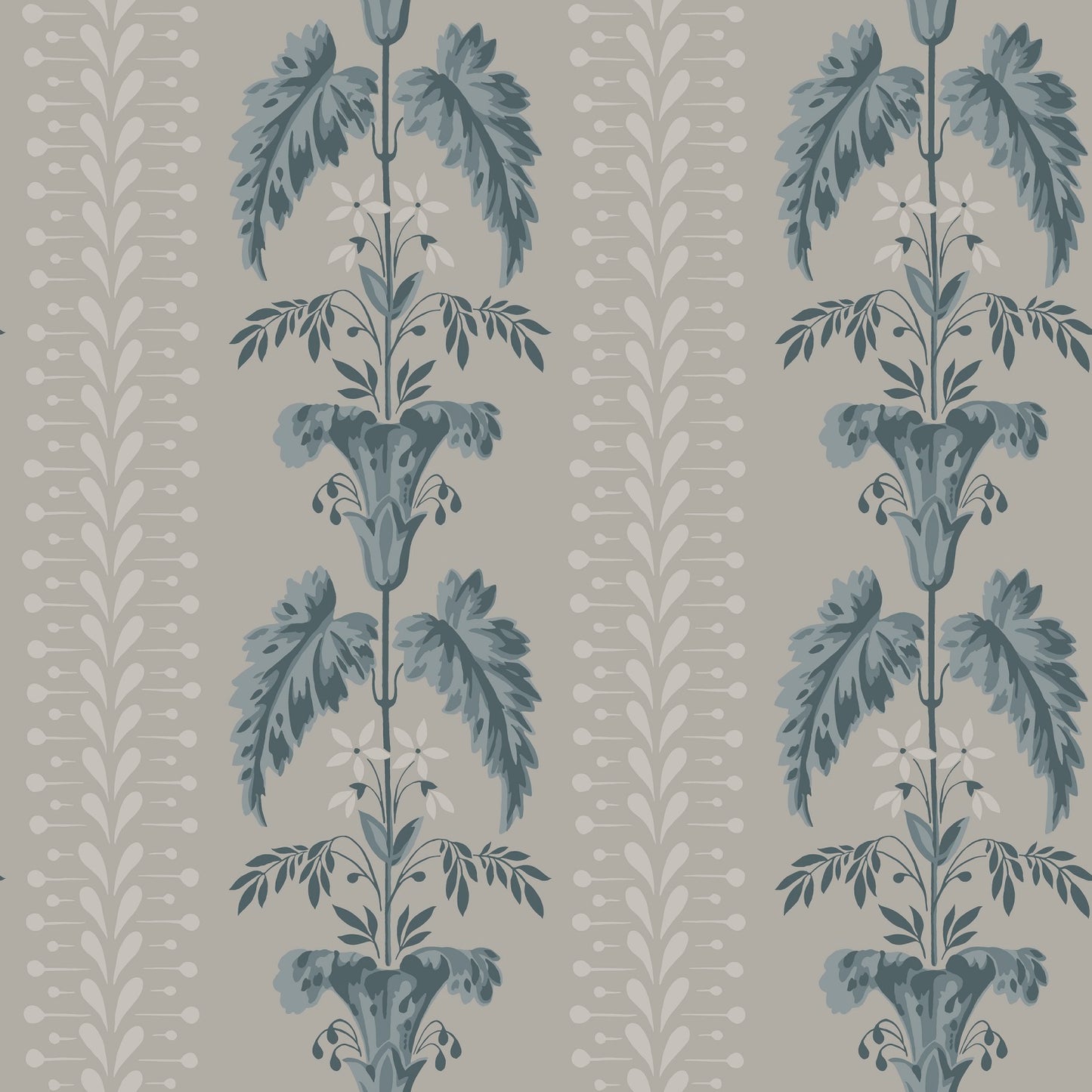 Sophie Indigo Blue - 831-36