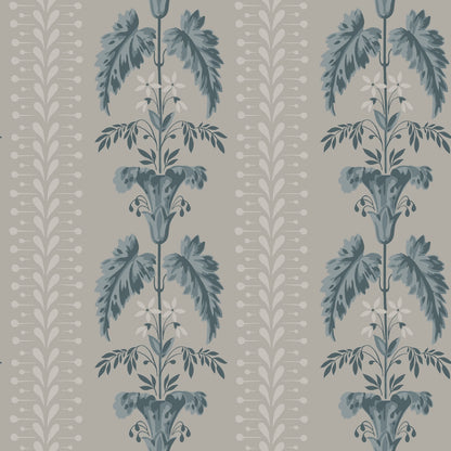 Sophie Indigo Blue - 831-36
