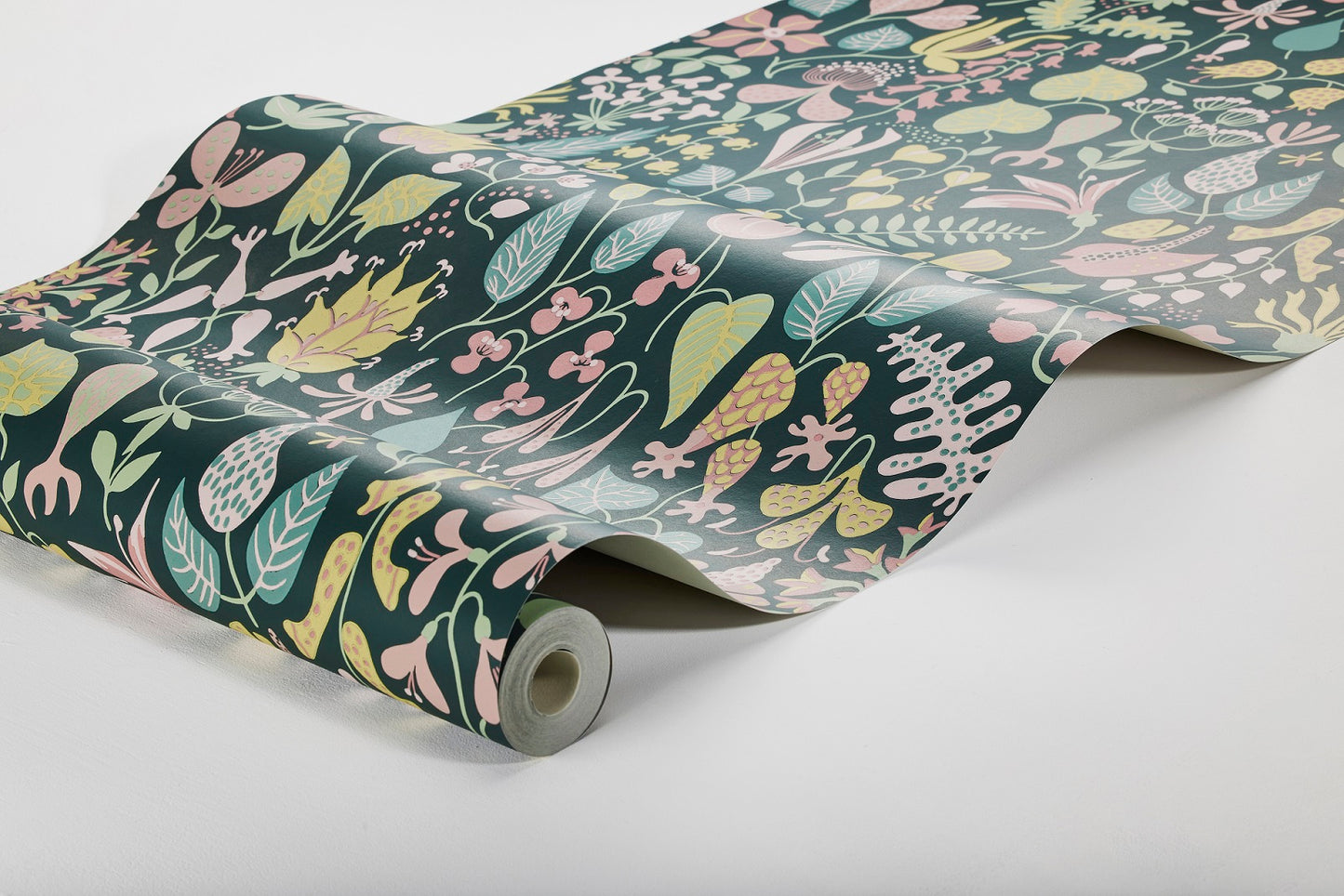 Stig Lindberg Herbarium - 1976