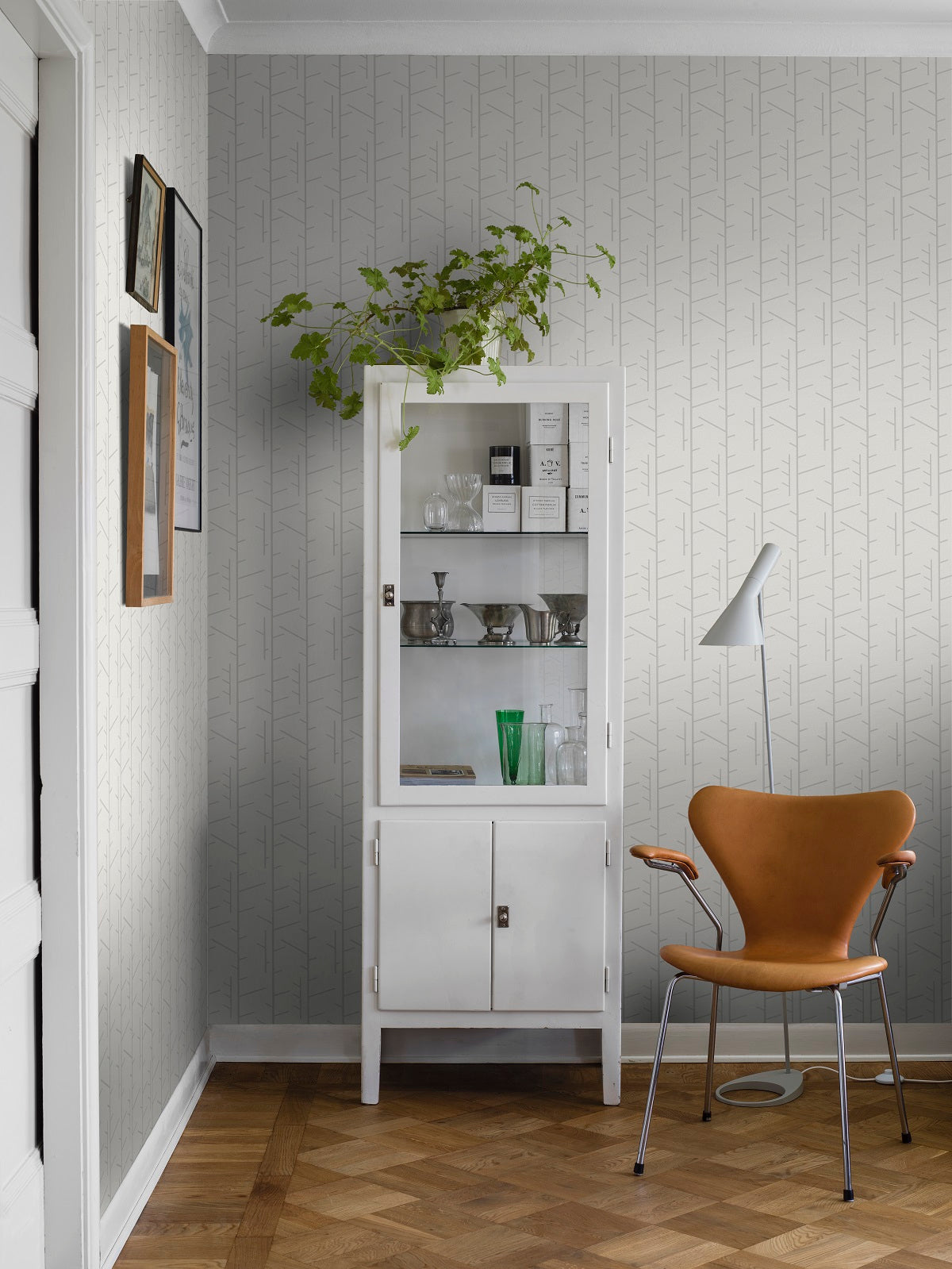 Arne Jacobsen Tassel - 1986
