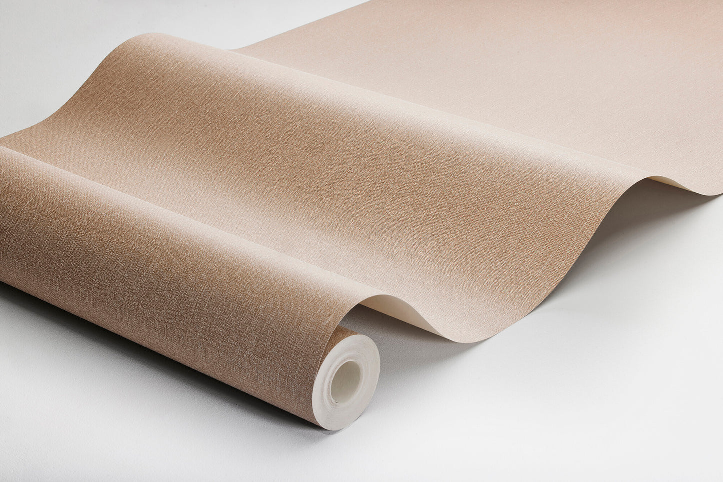 Terracotta Linen - 4324