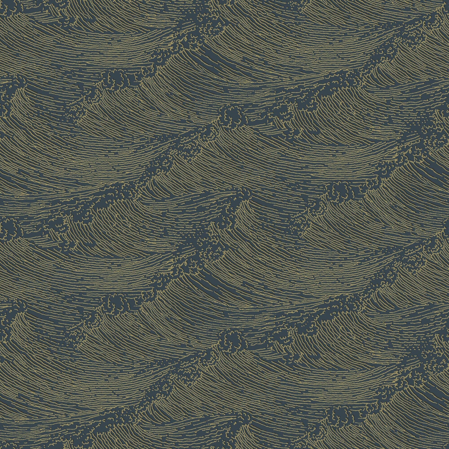 The Wave - 3117