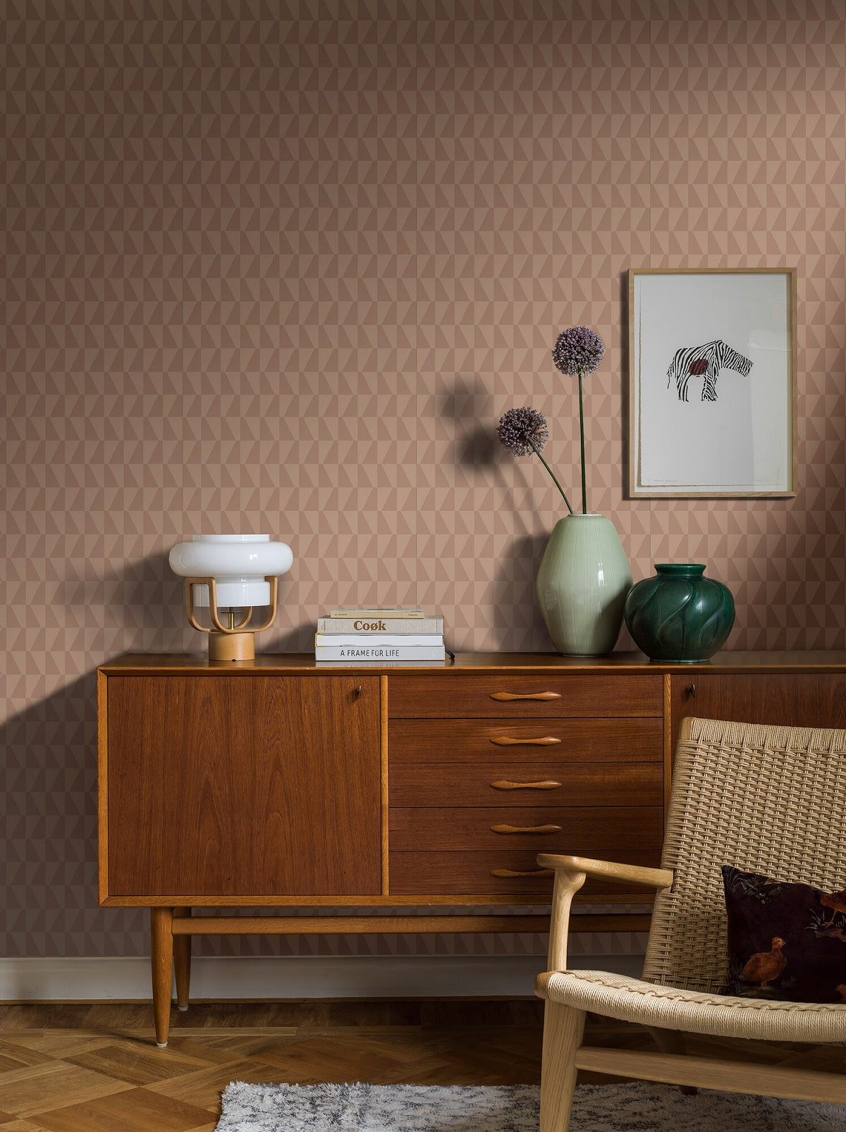 Arne Jacobsen Trapez - 1994
