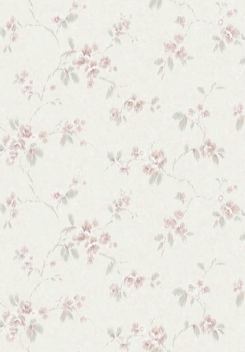 Vintage Rose - 4257