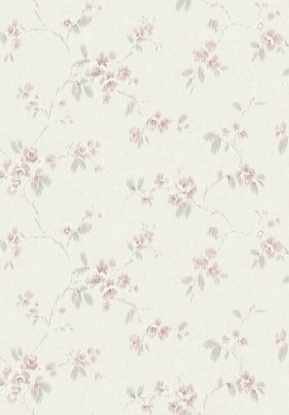 Vintage Rose - 4257
