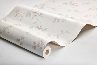 Vintage Rose - 4257