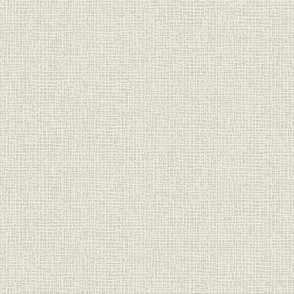 Colored in a tone-on-tone beige, our Vivalla wallpaper oozes 1970s style and warmth.