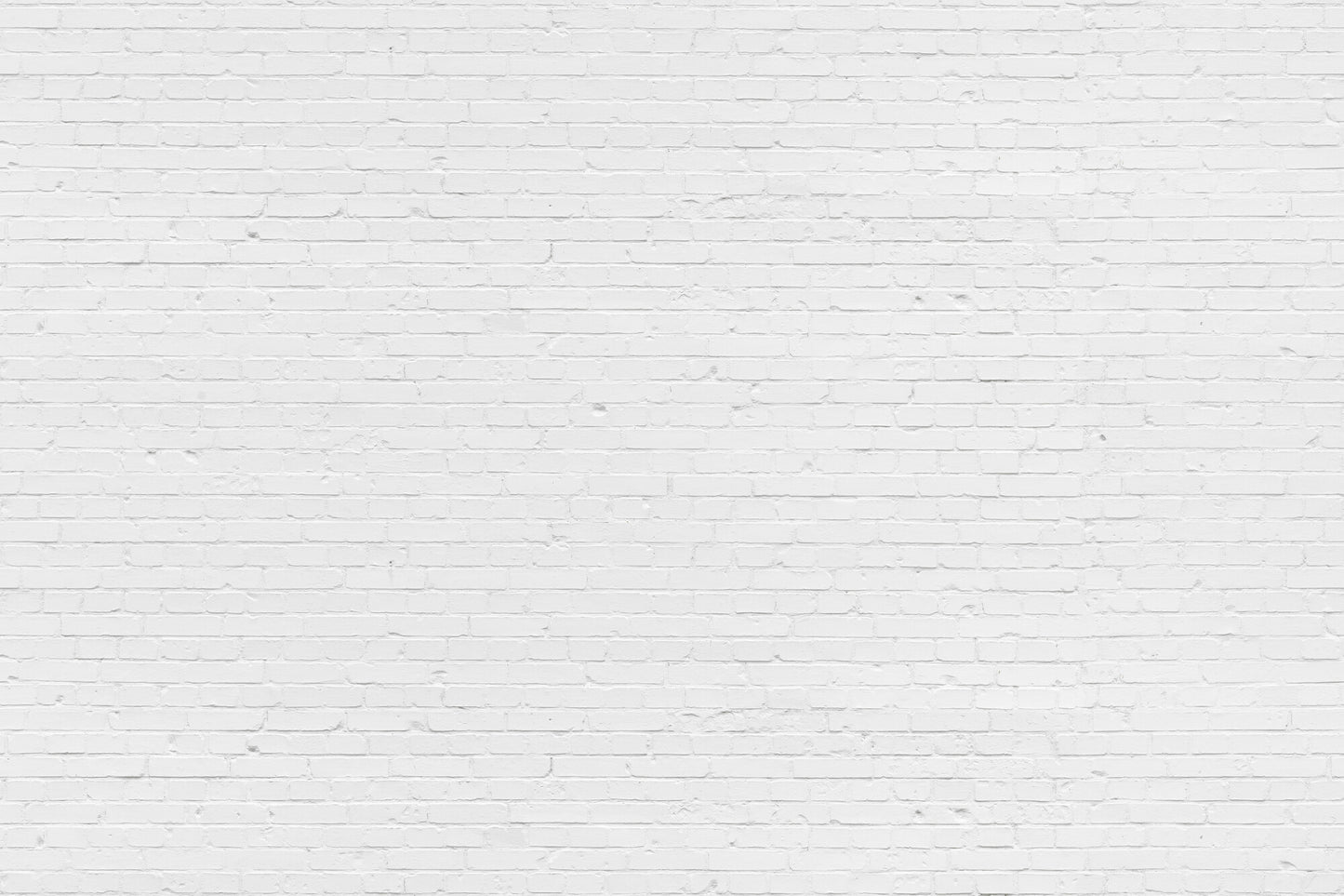 White Brick Wall - 9459W