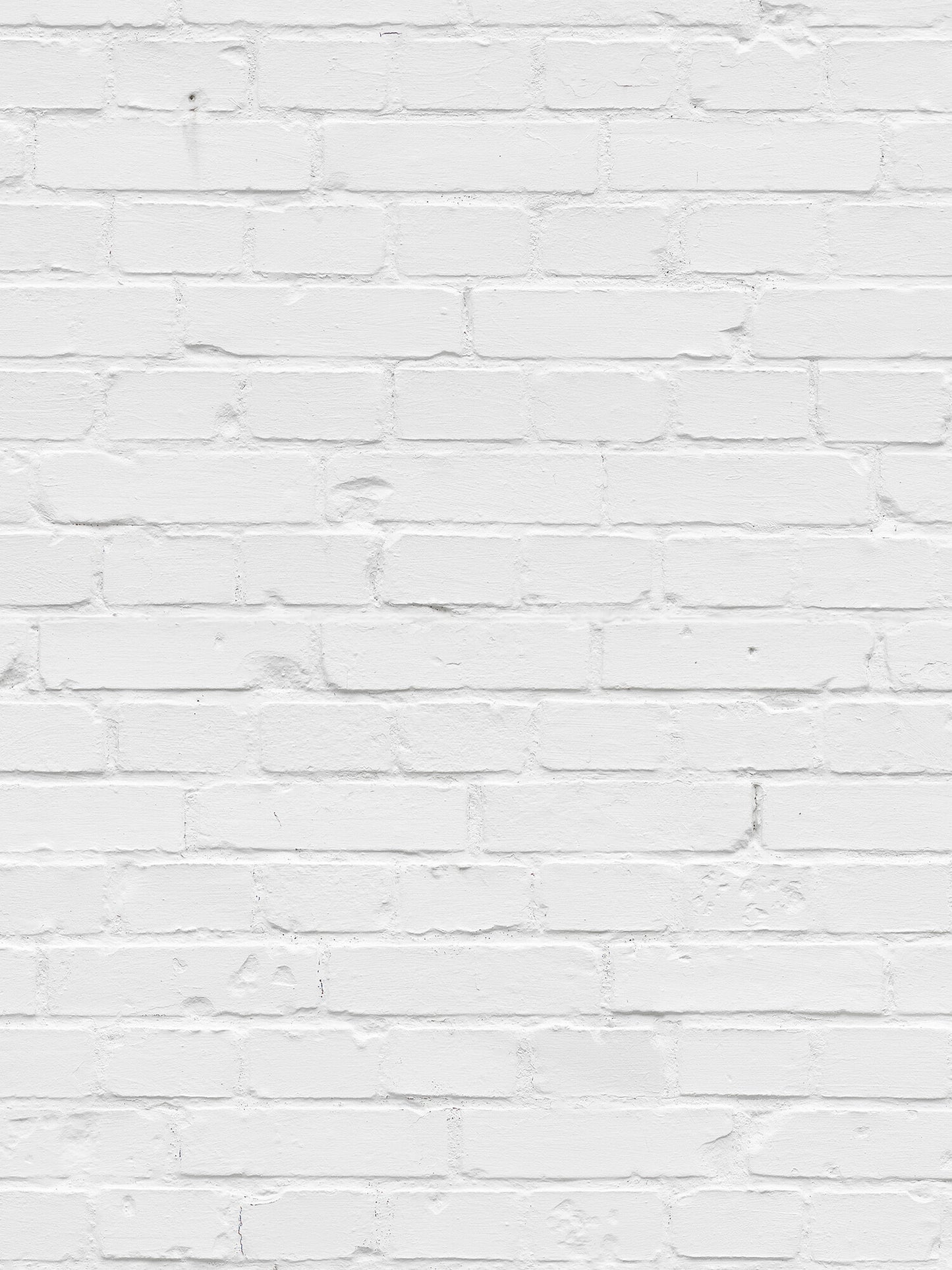 White Brick Wall - 9459W
