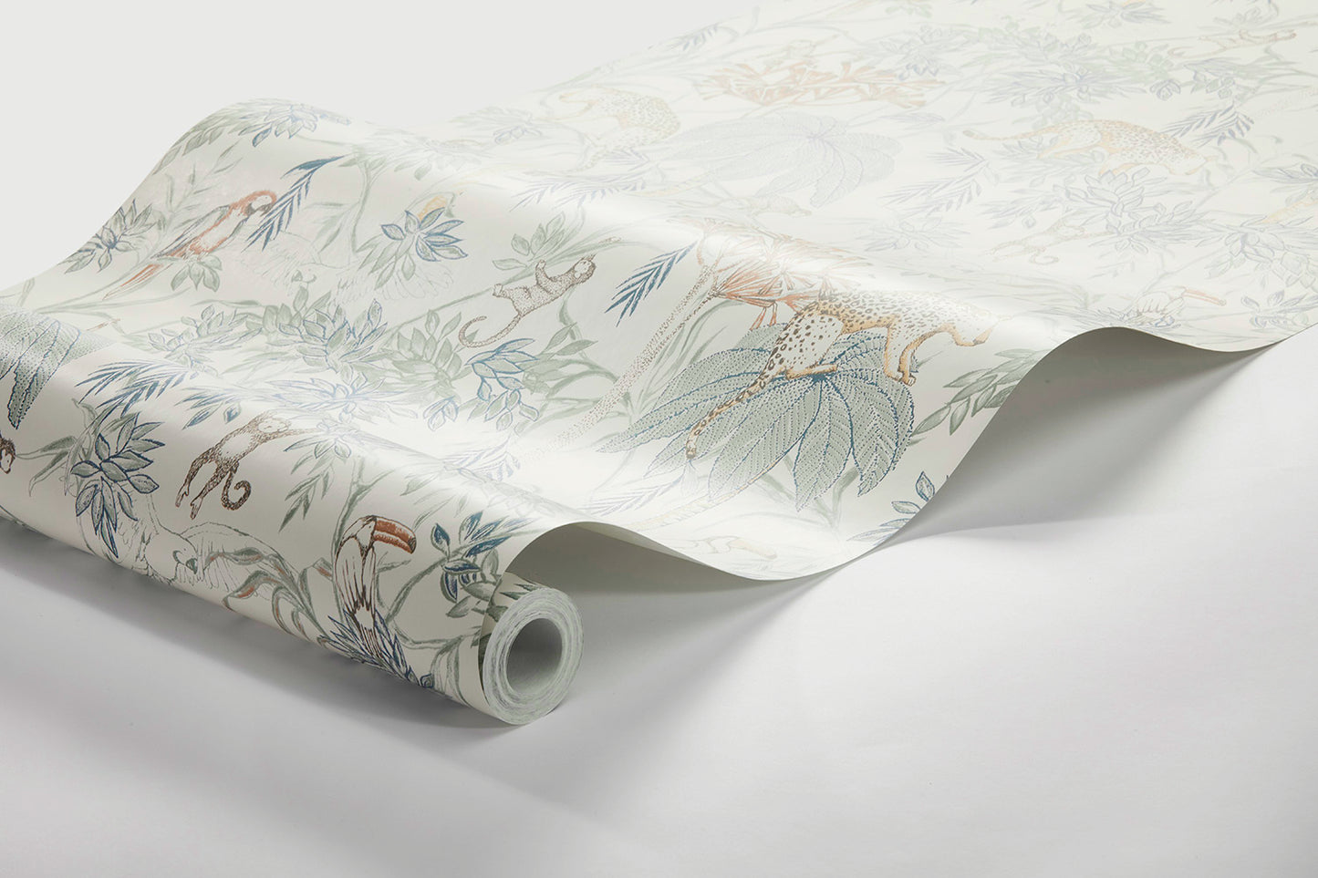 Wild Jungle - 7462