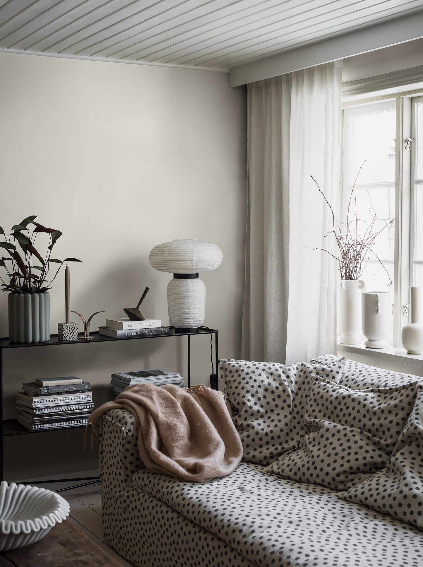 Calm White - 4301