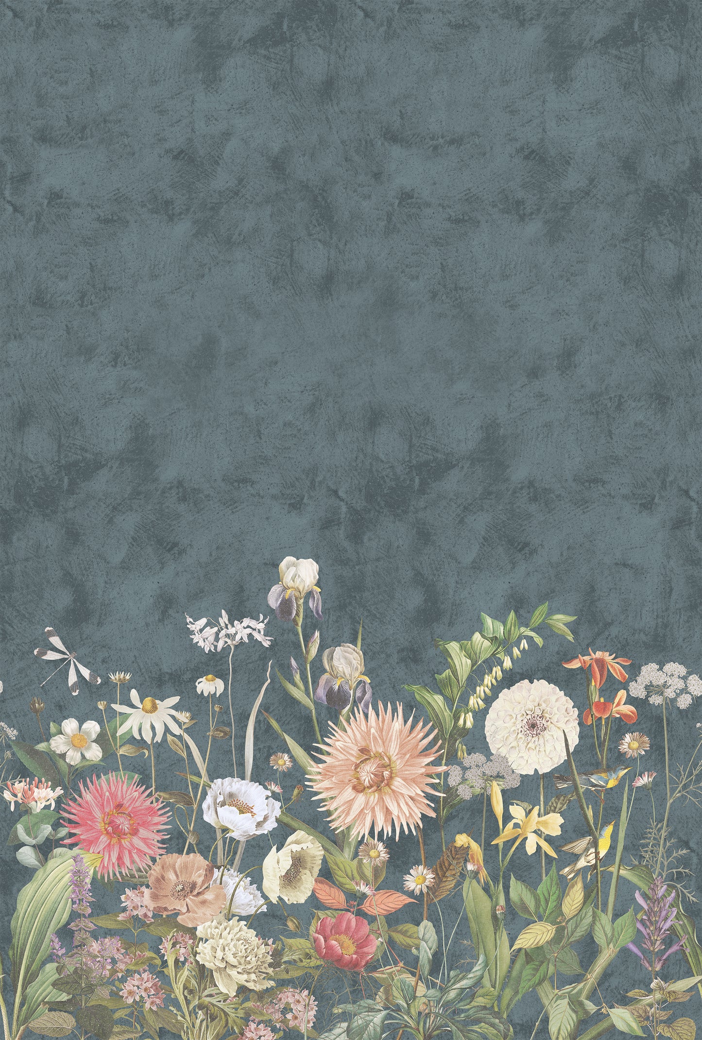 Dahlia - 9417W