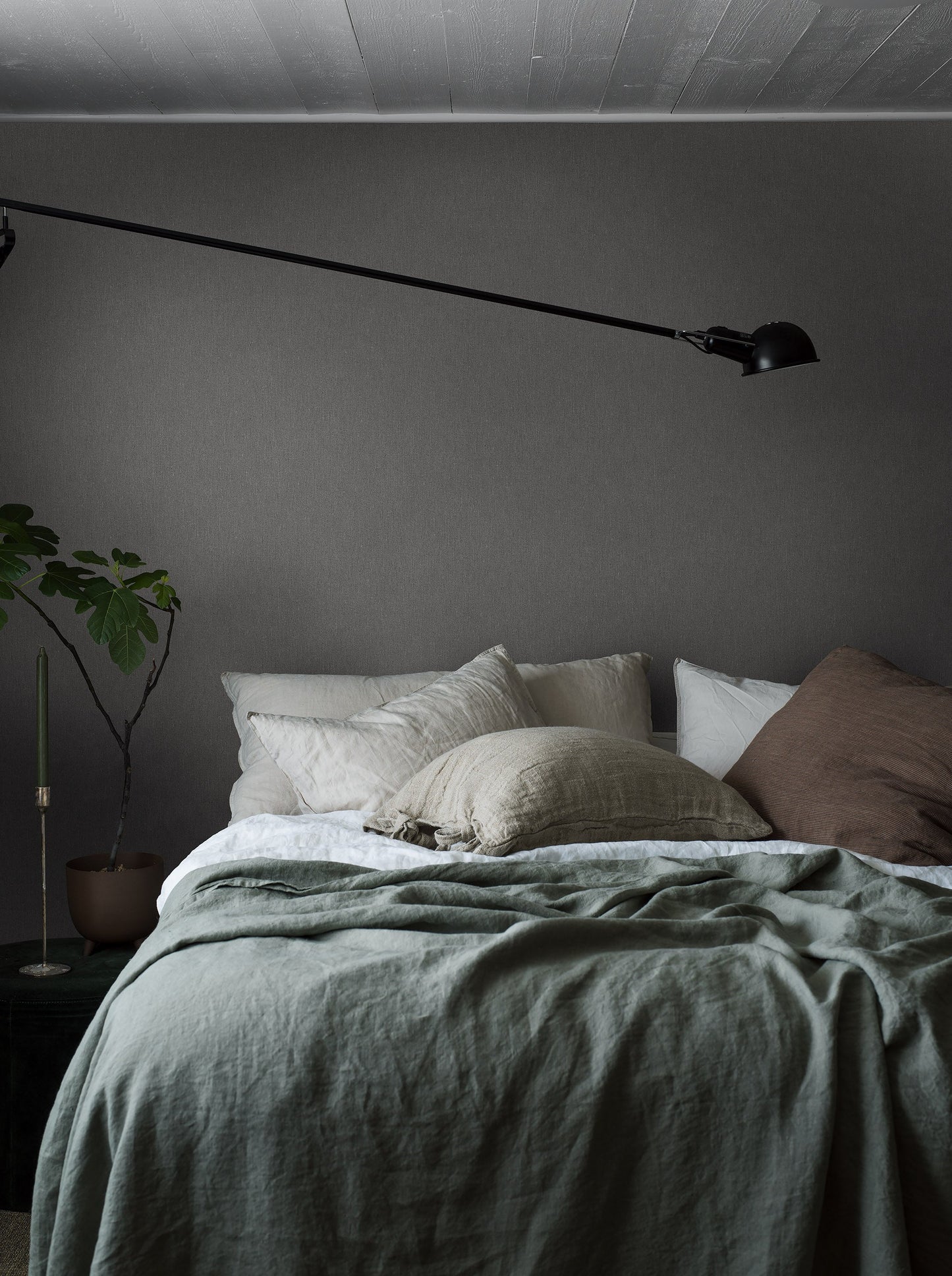 Dim Linen - 4322