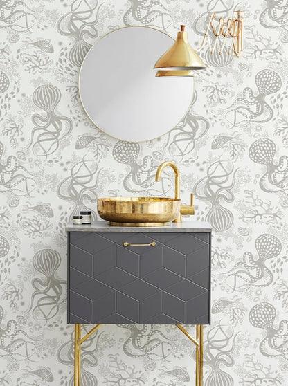 Aquatic White/Vintage Black - 1468U