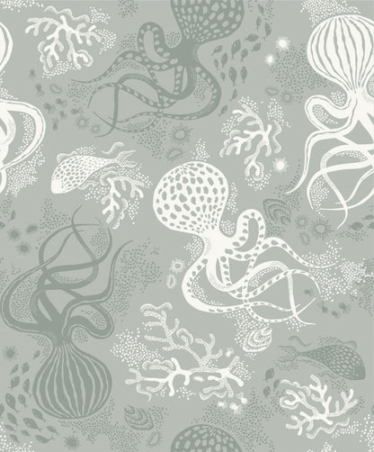 Aquatic Dusty Aqua - 1469U