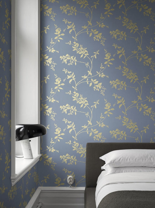 Schersmin Blue - 430-36